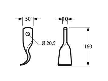 Disegno 303.00.09.07